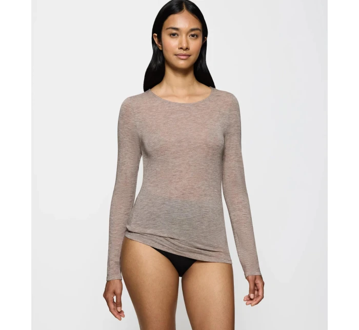 Beauty Layers LSL Top 04 - BROWN - TRIUMPH BROWN - TRIUMPH Beauty Layers LSL Top 04 - BROWN - TRIUMPH BROWN - TRIUMPH