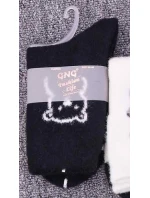 WiK G&G 036 dámské ponožky 302 35-42