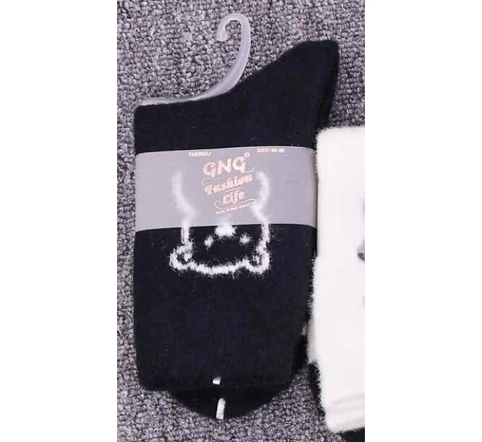 WiK G&G 036 dámské ponožky 302 35-42