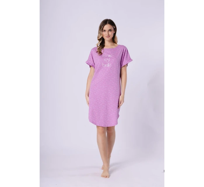 Košile  kr/r M2XL model 21915732 - LEVEZA