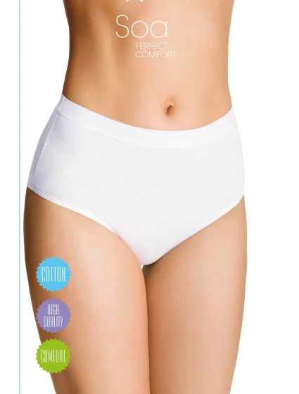 Dámské kalhotky Emili Soa S-3XL