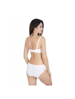 Dámské kalhotky Hanna Style Bonded C6-155 Basic High Dámské kalhotky Hanna Style Bonded C6-155 Basic High