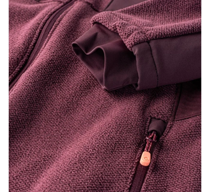 Lady W mikina model 18983944 - Hi-Tec