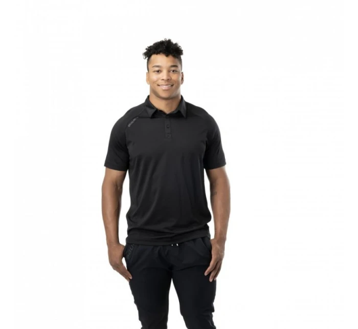 Týmová polokošile Bauer Team Sr