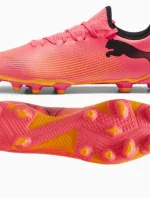 Fotbalové boty Puma Future 7 Play FG/AG M 107723-03