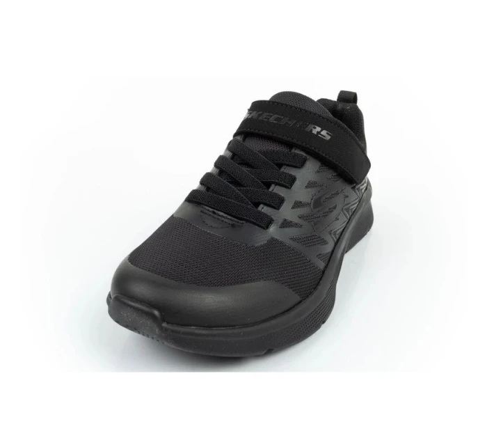 Boty Skechers Texlor [403770L/BBK]