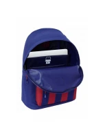 Sportovní batoh FC Barcelona s pro notebook model 21206442 - Inny