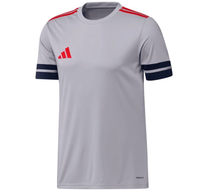 Tričko adidas Squadra 25 M JP3410 pánské Tričko adidas Squadra 25 M JP3410 pánské