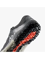 Vivobarefoot PRIMUS TRAIL III ALL WEATHER FG MENS OBSIDIAN minimalistická turistická obuv (309305-01)