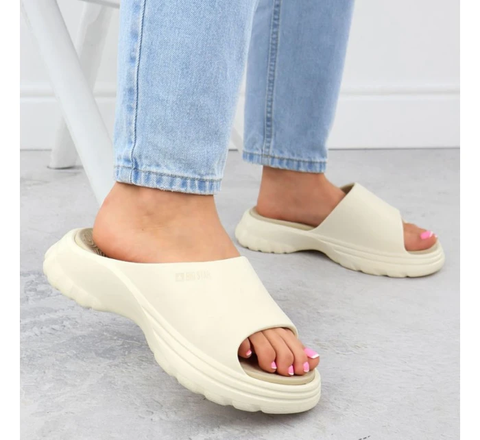 W žabky model 21139339 - Big Star