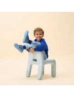 Shark Jr boty model 21179437 - Affenzahn