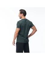 Pánské tričko s krátkým rukávem AMILO Pánské tričko s krátkým rukávem AMILO