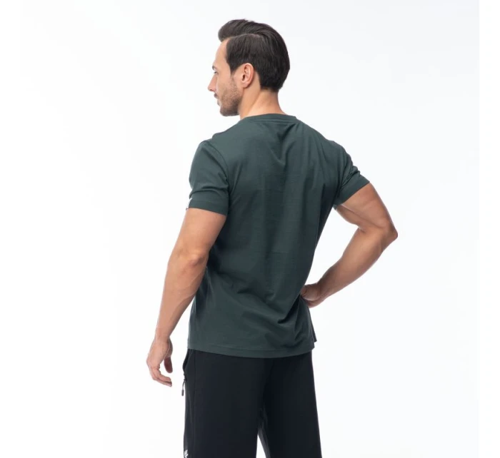 Pánské tričko s krátkým rukávem AMILO Pánské tričko s krátkým rukávem AMILO