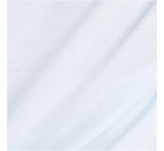 Tričko Sport Jersey Relaxed Logo W model 21153137 - New Balance Tričko Sport Jersey Relaxed Logo W model 21153137 - New Balance