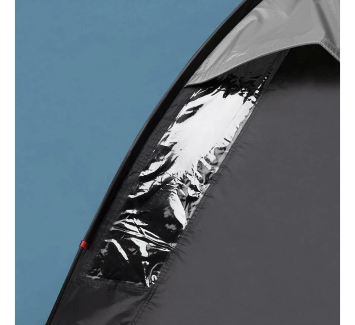 Stan NILS CAMP trekker NC6012 modrošedý