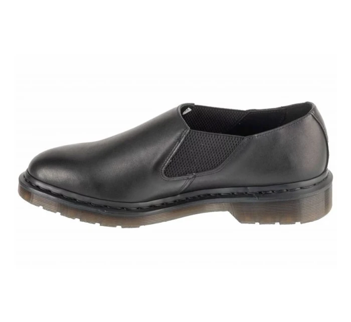 Boty Dr. Martens Louis Slip On M DM40950001