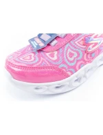 S buty dla sportowe wygodne LED model 21360897 - Skechers S buty dla sportowe wygodne LED model 21360897 - Skechers