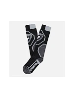 Ponožky Rossignol Jr Speed Confort černé Ponožky Rossignol Jr Speed Confort černé