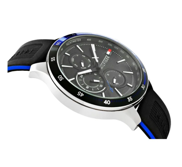 Pánské hodinky Tommy Hilfiger 1791724 Pánské hodinky Tommy Hilfiger 1791724