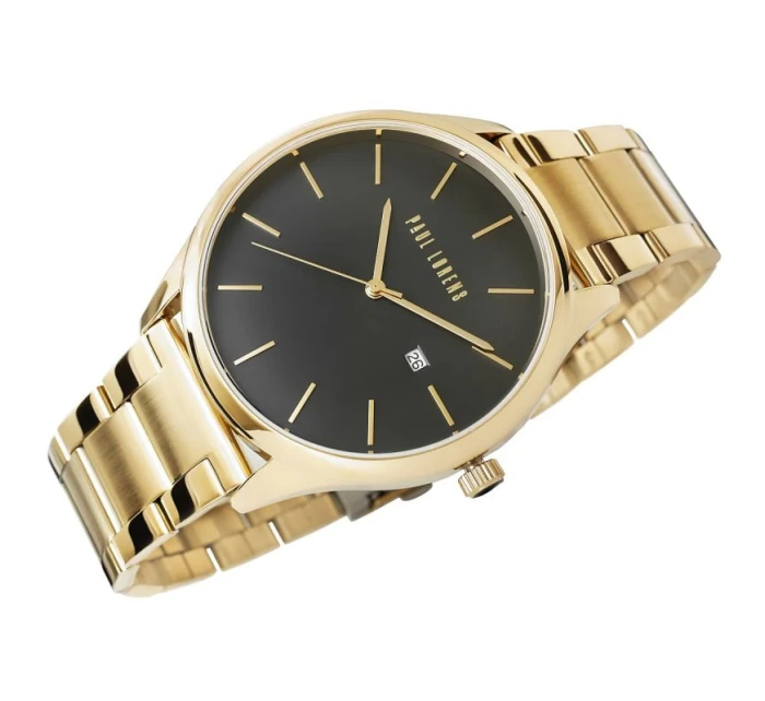 Pánské hodinky Paul Lorens PL1273B-1D1 Pánské hodinky Paul Lorens PL1273B-1D1