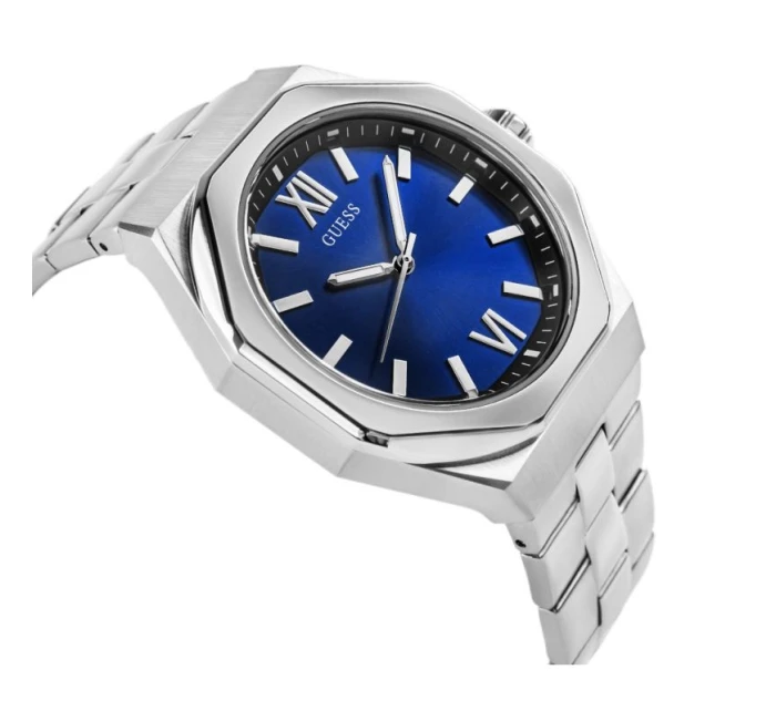 Pánské hodinky + BOX model 21807203 - Guess Pánské hodinky + BOX model 21807203 - Guess