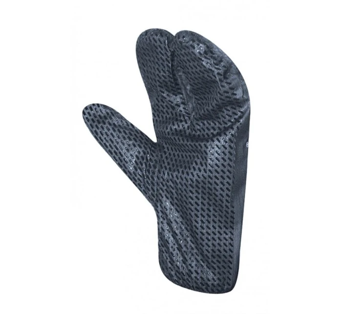CHIBA Rukavice RAIN SHIELD SUPERLIGHT černé M