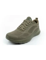 Pánská sportovní obuv Skechers Bobs Squad Chaos olive lightweight Pánská sportovní obuv Skechers Bobs Squad Chaos olive lightweight