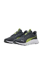 Puma FlexFocus Lite Modern dark grey dětská obuv 401517 26 Puma FlexFocus Lite Modern dark grey dětská obuv 401517 26