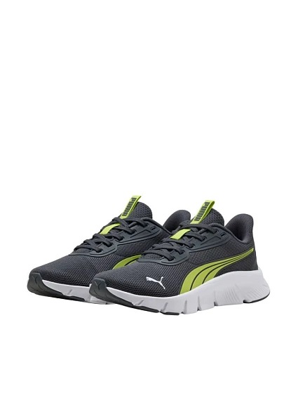 Lite Modern dark grey dětská obuv 26 model 22268548 - Puma