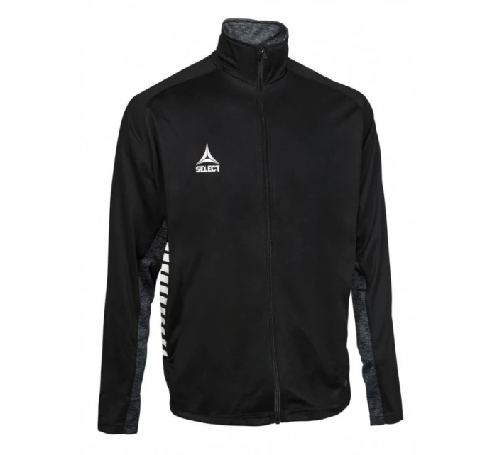 Vybrat Španělsko Mikina Zip Jr T26-02040