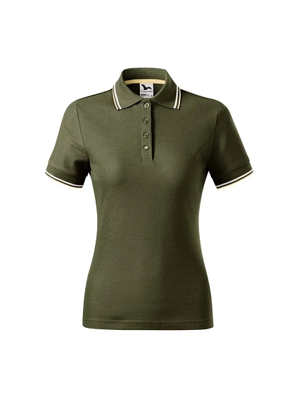 Polokošile Focus W model 17983329 - Malfini Polokošile Focus W model 17983329 - Malfini