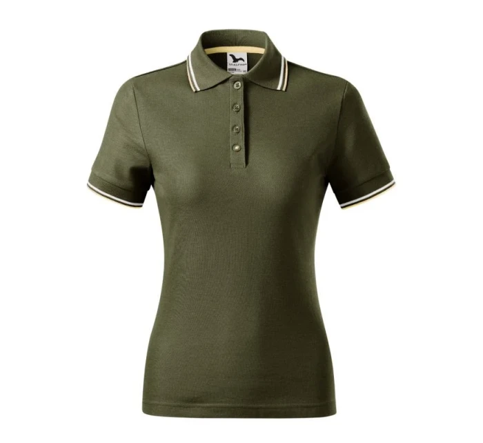 Dámské polo tričko Focus W MLI-23369 - Malfini Dámské polo tričko Focus W MLI-23369 - Malfini