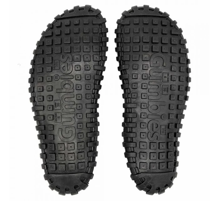 Žabky Gumbies Duckbill G-DB-UNI-BD