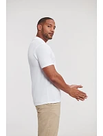 Russell Athletic 570M Pánské piqué polo "Authentic Eco" 10.570M convoy grey
