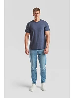 Valueweight T Tričko model 22497033 deep navy - Fruit of the Loom