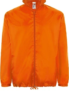 SOL'S Shift Unisex větrovka model 22524029 orange