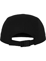 Flexfit 7005 5 panelová kšiltovka "Classic Jockey" 55.7005 black