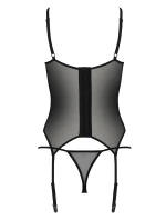 Passion model 20727601 corset kolor:black - festina Passion model 20727601 corset kolor:black - festina