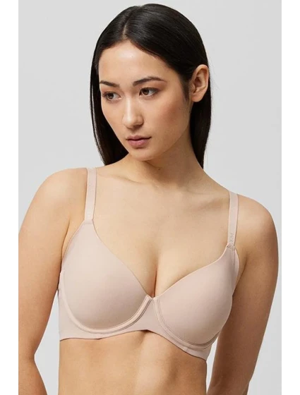 Ysabel Mora 10038 barva:nude