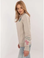 Halenka D10600T02568G béžová Halenka D10600T02568G béžová