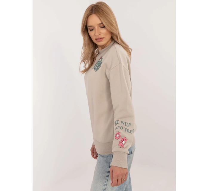 Halenka D10600T02568G béžová Halenka D10600T02568G béžová