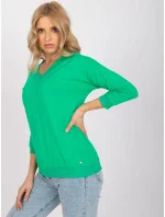 Halenka RV BZ 7542.41X zelená