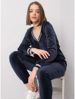 Sada WN KMPL R827 2.04X tmavě modrá Sada WN KMPL R827 2.04X tmavě modrá