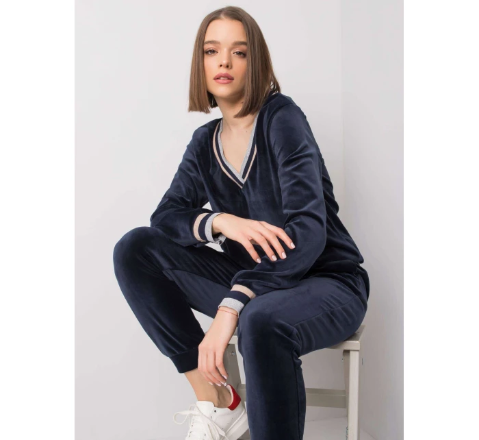 Sada WN KMPL R827 2.04X tmavě modrá Sada WN KMPL R827 2.04X tmavě modrá