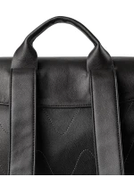 Městský batoh VUCH Gioia Black Městský batoh VUCH Gioia Black