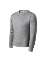 Pánská mikina Zero MLI-P4112 šedá - Malfini Pánská mikina Zero MLI-P4112 šedá - Malfini