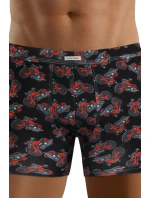 PÁNSKÉ BOXERKY BM09