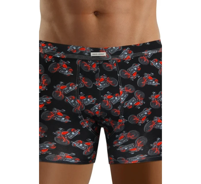 PÁNSKÉ BOXERKY BM09