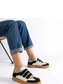 Tenisky  model 207189 Solea