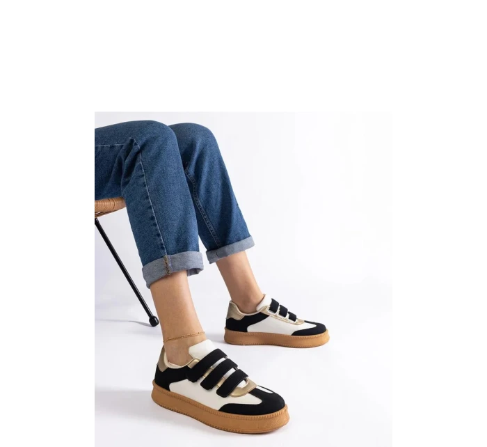 Tenisky  model 207189 Solea